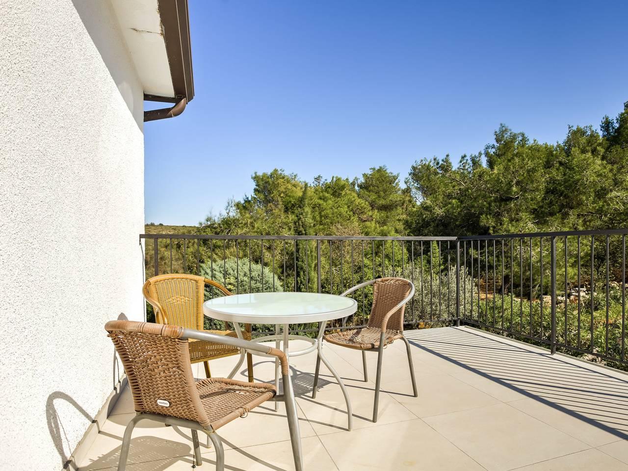 Vakantieappartement in Umag, Kroatië voor 4 personen foto 5