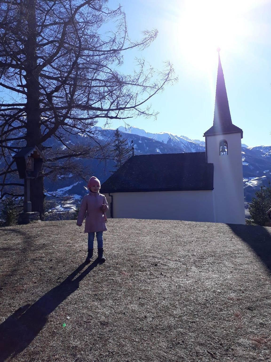 Vakantieappartement in Oost-Tirol, Oostenrijk voor 5 personen foto 3