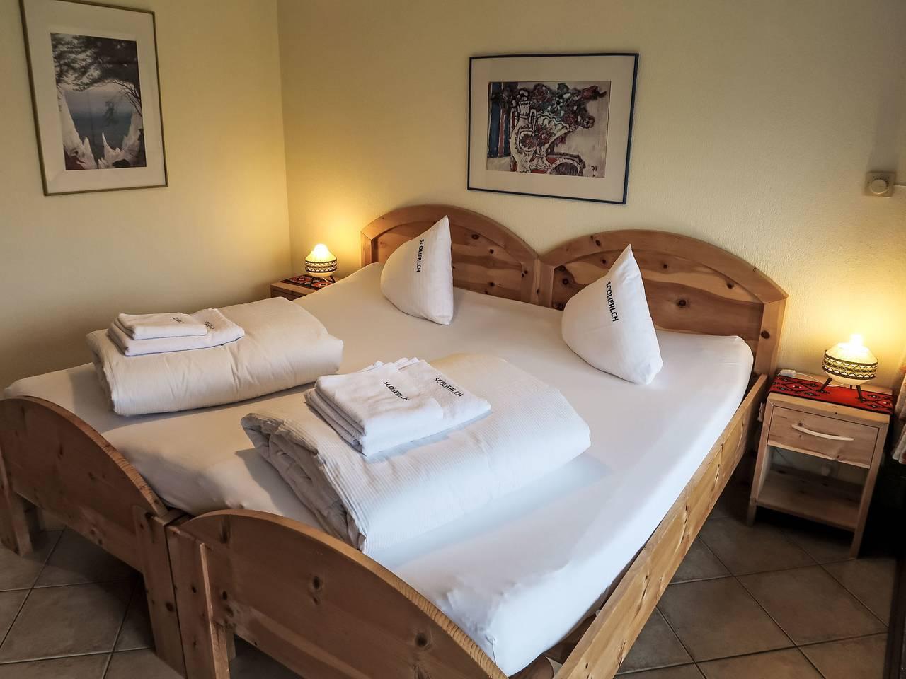 Vakantieappartement in Surselva, Zwitserland voor 3 personen foto 5