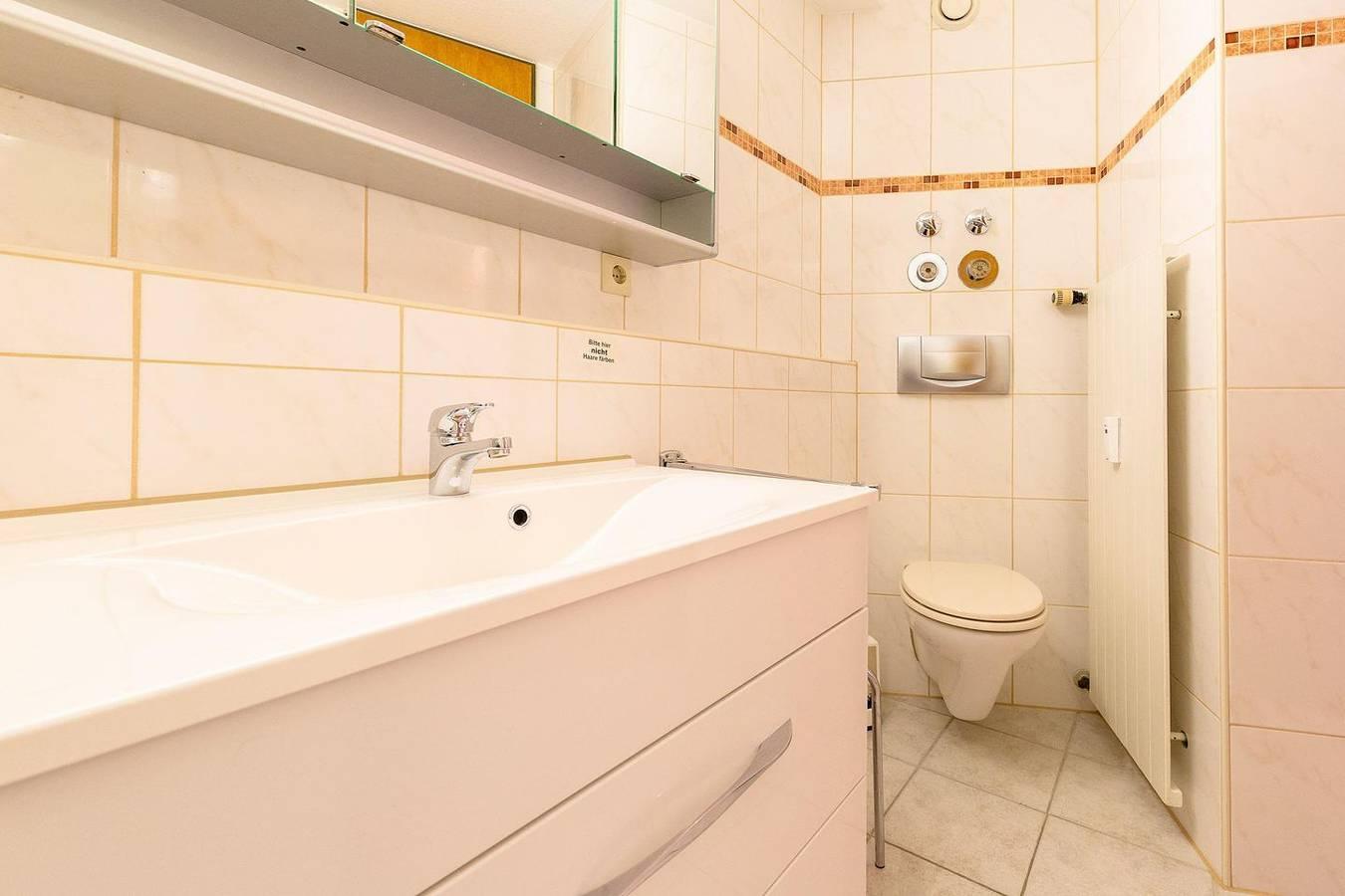 Vakantieappartement in Bodensee, Duitsland voor 3 personen foto 8