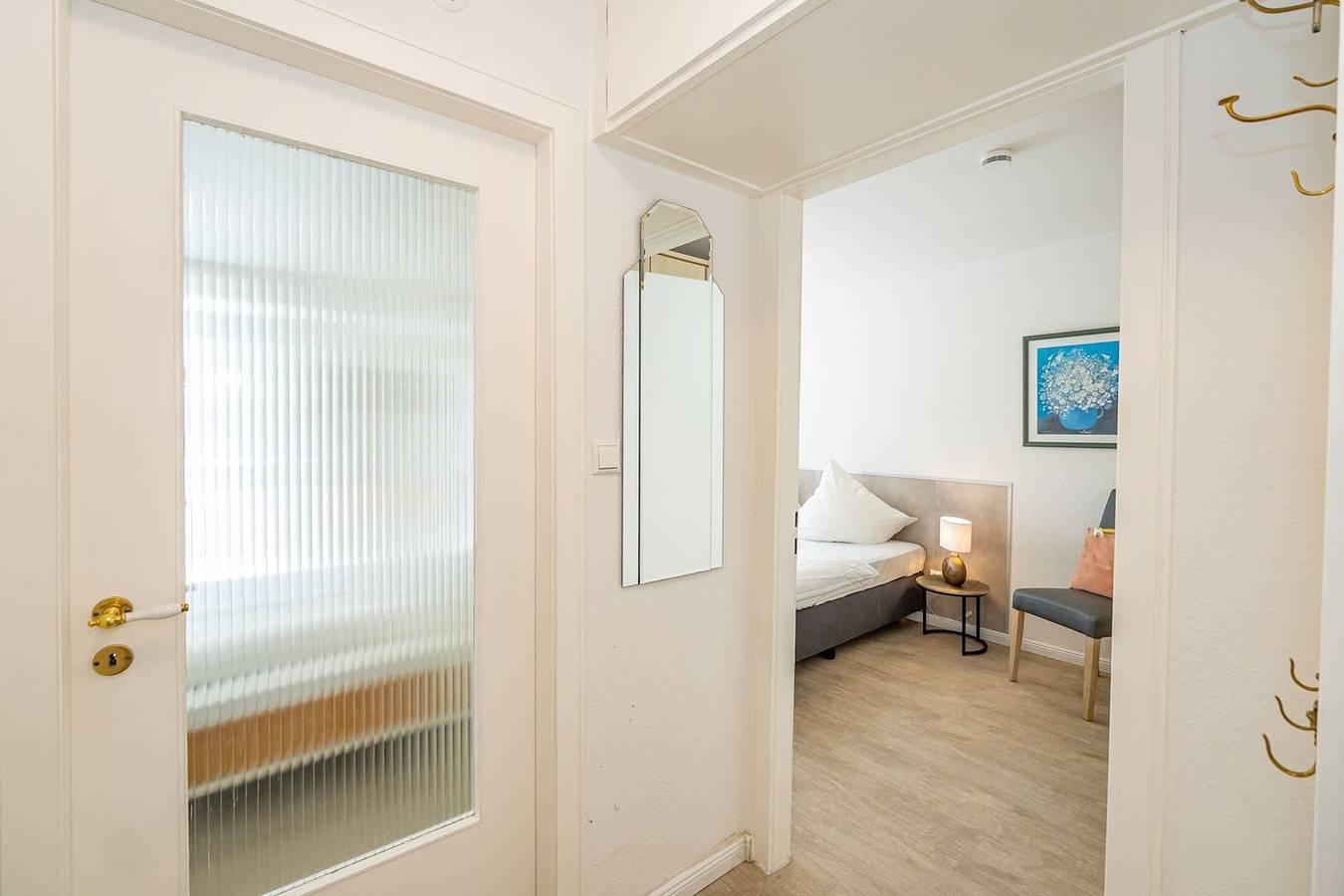 Vakantieappartement in Sylt, Duitsland voor 4 personen foto 12