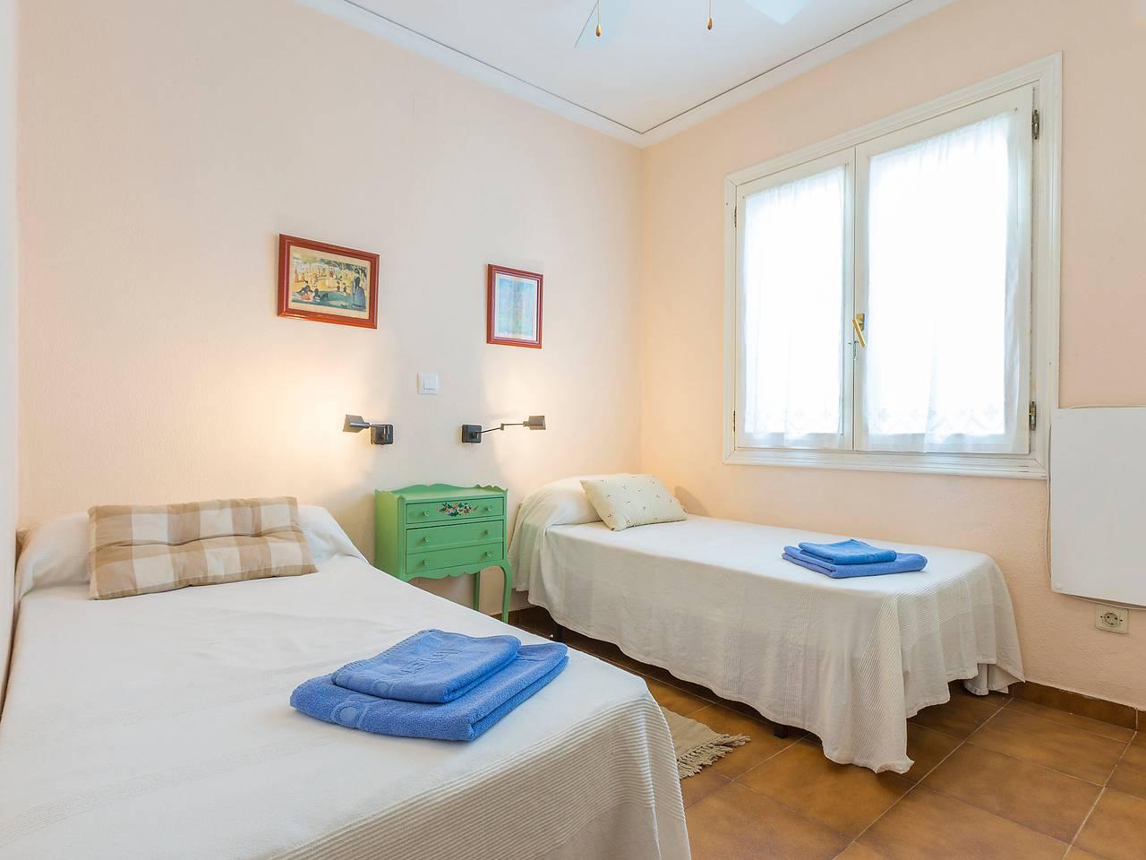 Vakantieappartement in Safor, Spanje voor 6 personen foto 12