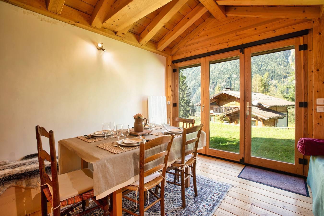 Vakantieappartement in Chamonix, Frankrijk voor 5 personen foto 14