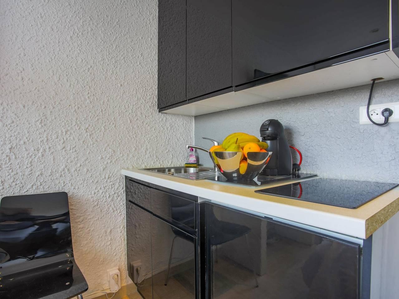 Vakantieappartement in Cannes, Frankrijk voor 2 personen foto 4