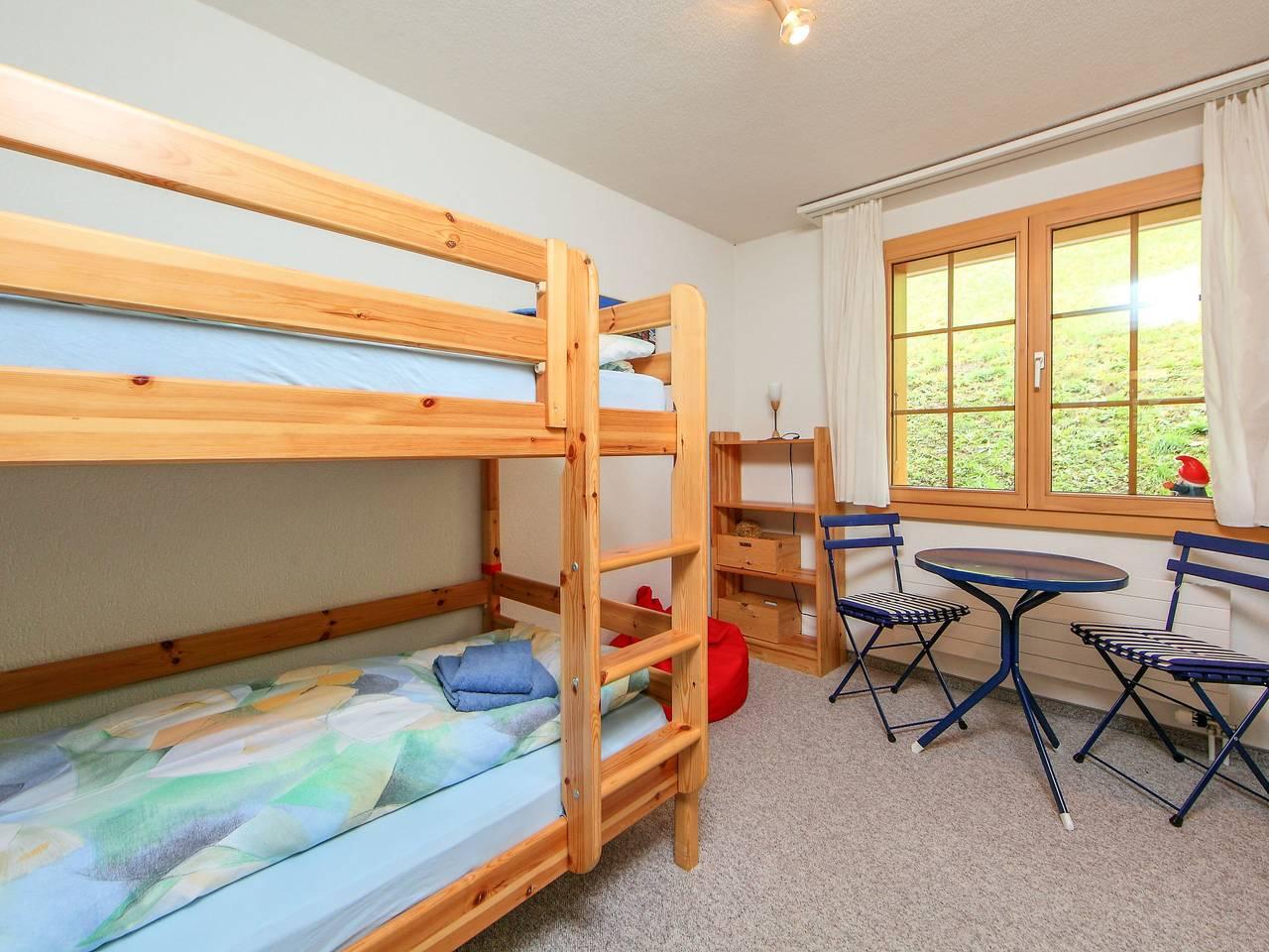 Vakantieappartement in Grindelwald, Zwitserland voor 4 personen foto 10