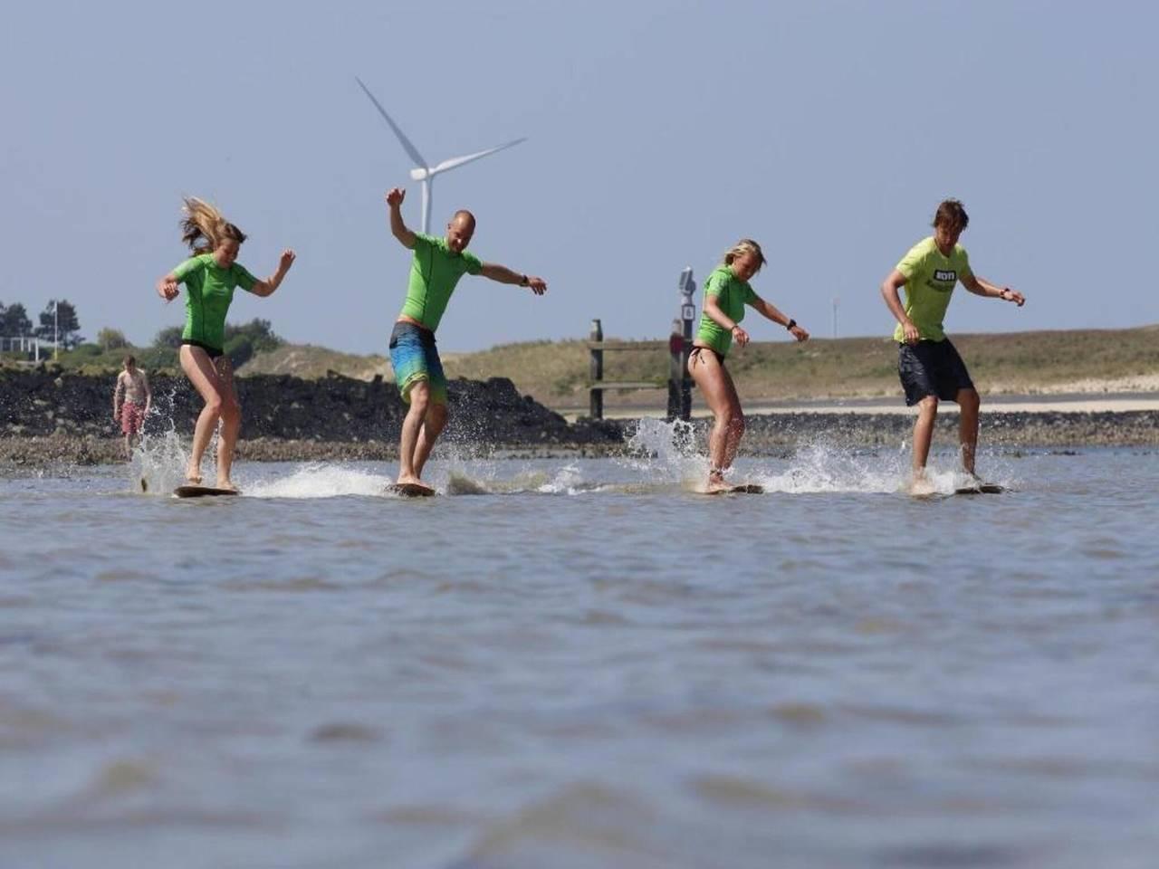 Strandvakantie met huisdieren in Kamperland, Zeeuwse Kust, Nederland voor 4 personen foto 22