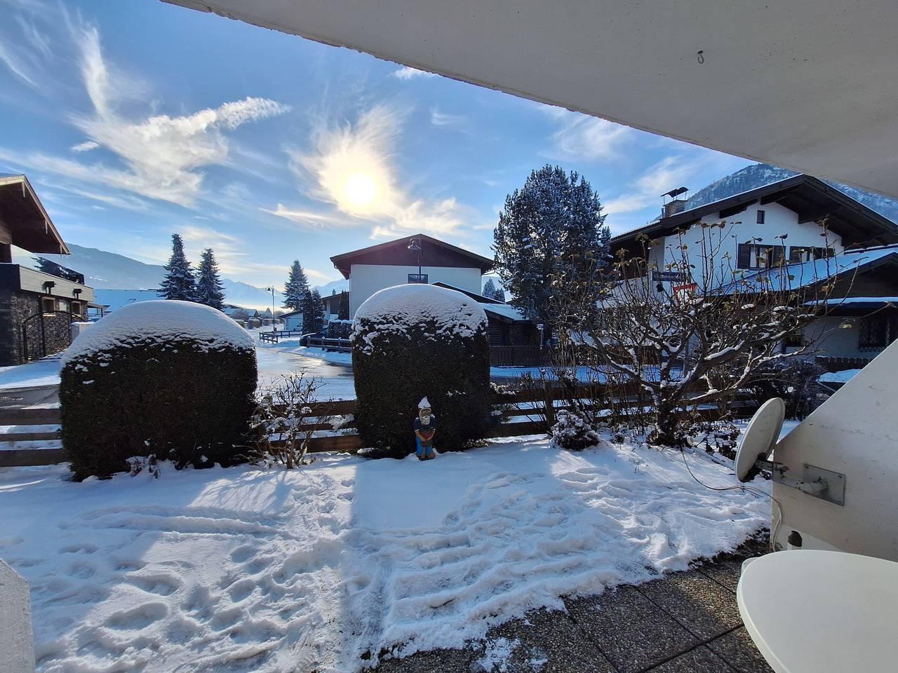 Vakantieappartement in Pinzgau, Oostenrijk voor 4 personen foto 5