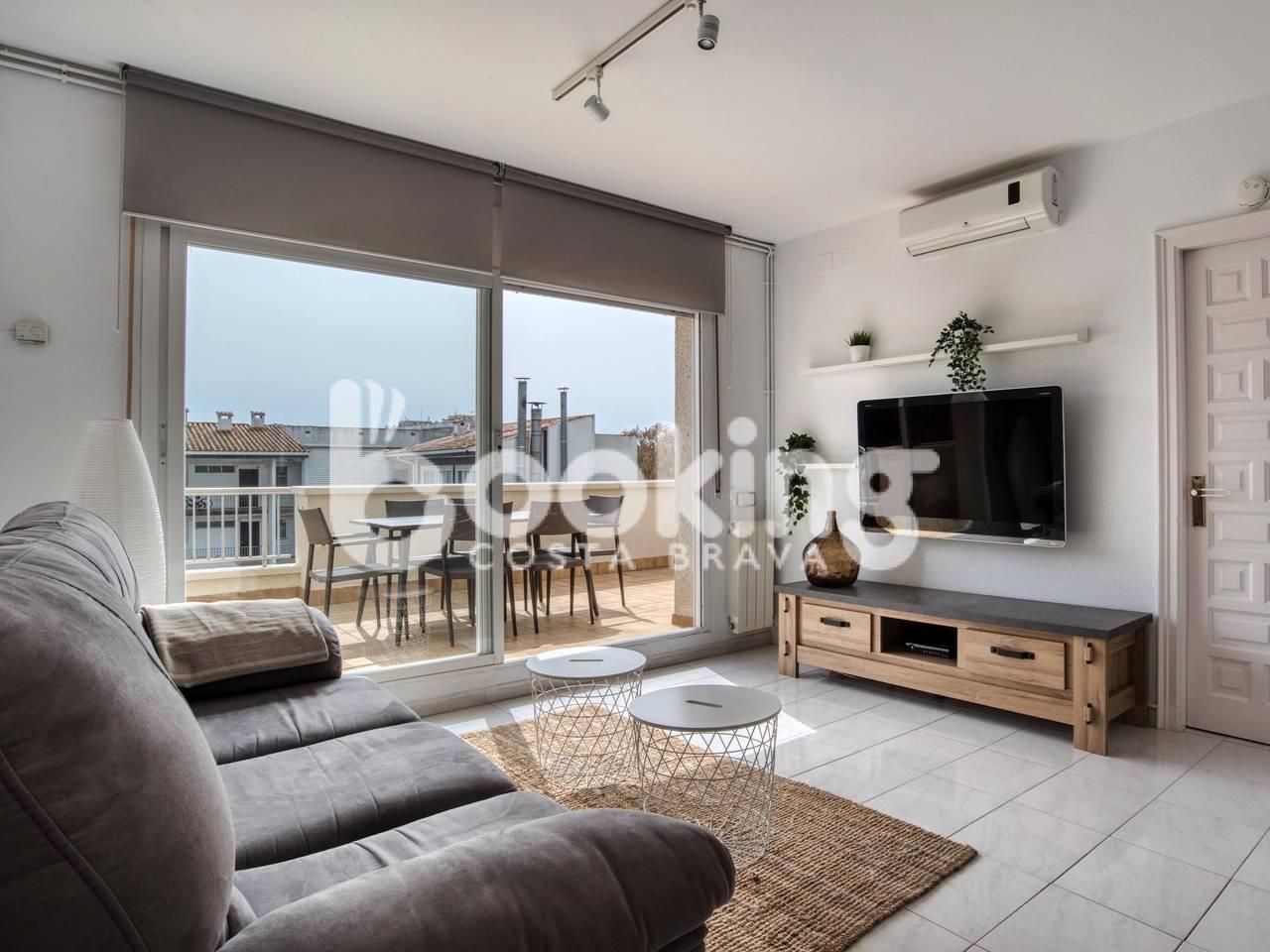 Vakantieappartement in Costa Brava, Spanje voor 6 personen foto 8