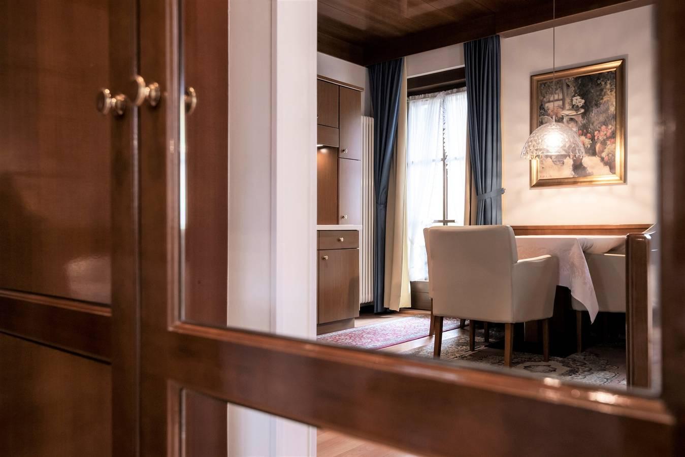 Vakantieappartement in Ortisei, Italië voor 3 personen foto 4