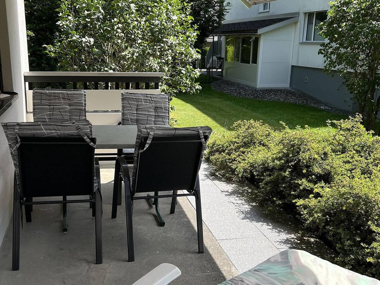 Sörenweg 4 in Engelberg, Obwalden, Zwitserland voor 2 personen foto 19