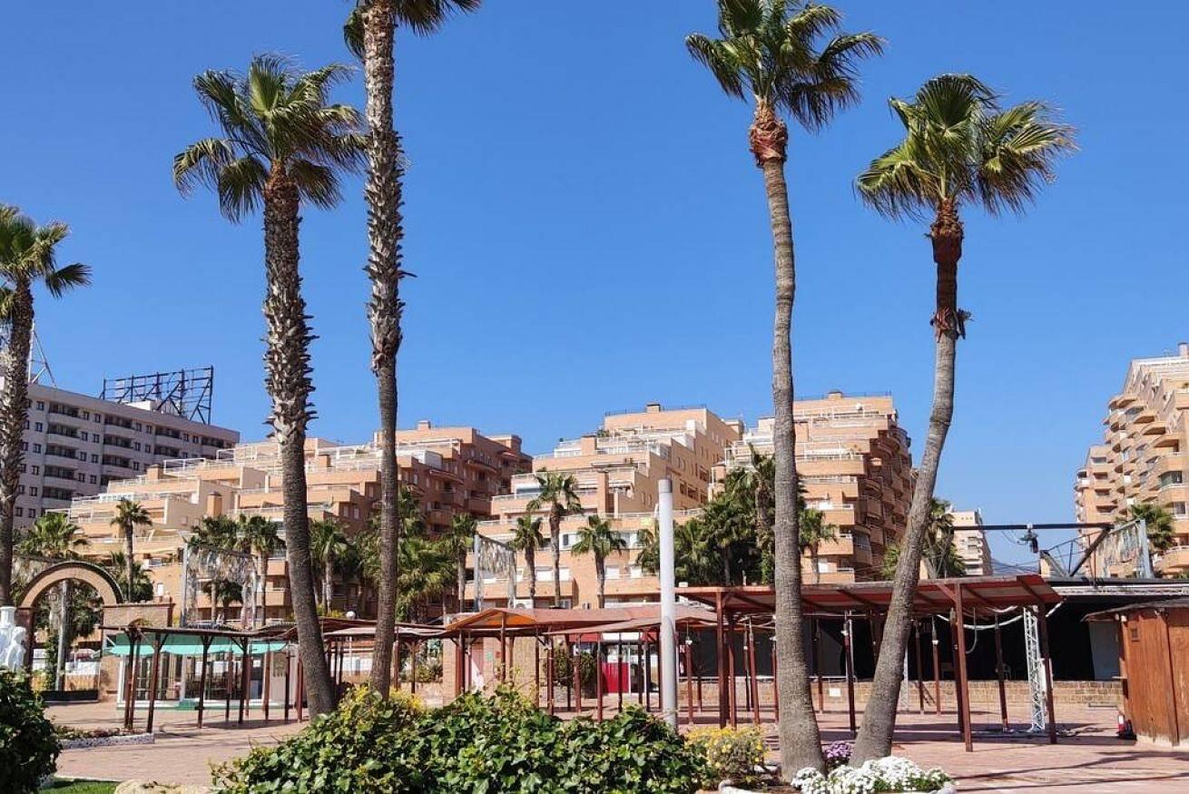 Vakantieappartement in Oropesa del Mar, Spanje voor 6 personen foto 3