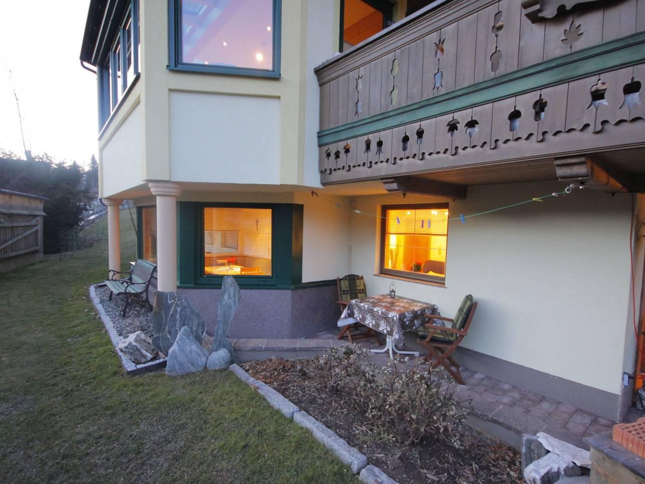 Vakantieappartement in Mittersill, Pinzgau, Oostenrijk voor 4 personen foto 24