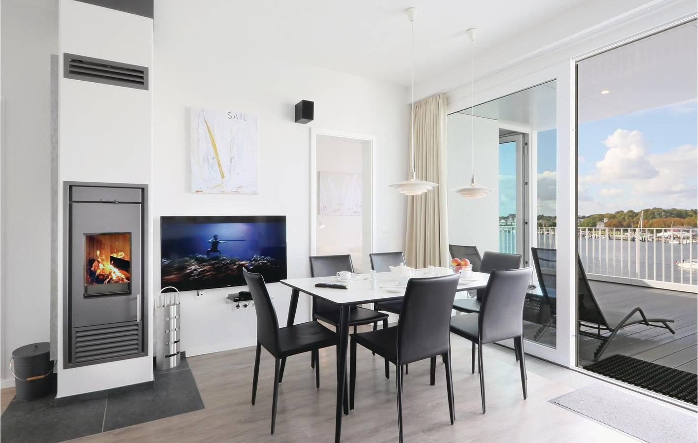 Vakantieappartement in Lübeck, Duitsland voor 6 personen foto 9