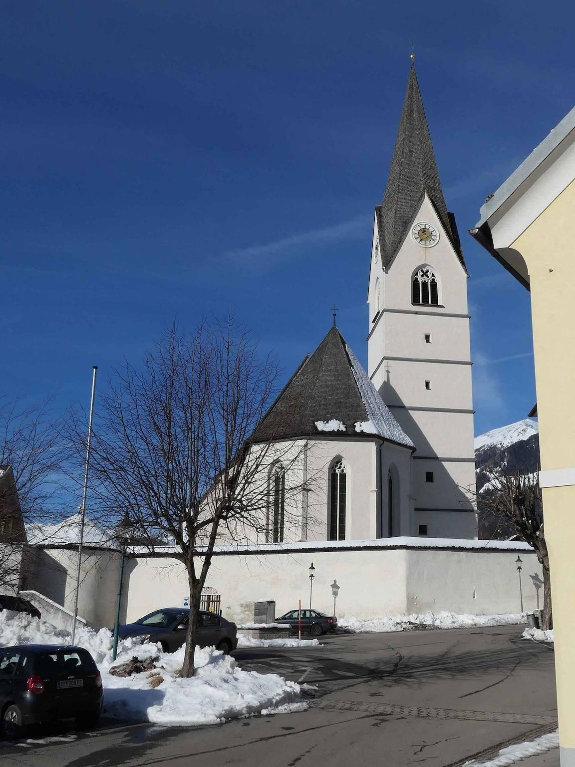 Vakantieappartement in Oberkärnten, Oostenrijk voor 5 personen foto 7