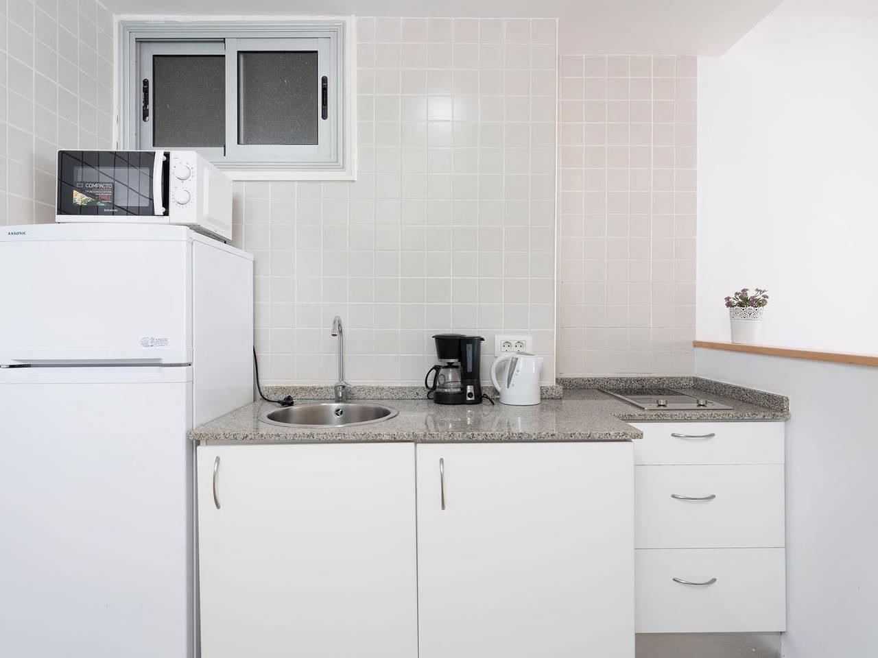 Vakantieappartement in Gran Canaria, Spanje voor 3 personen foto 6