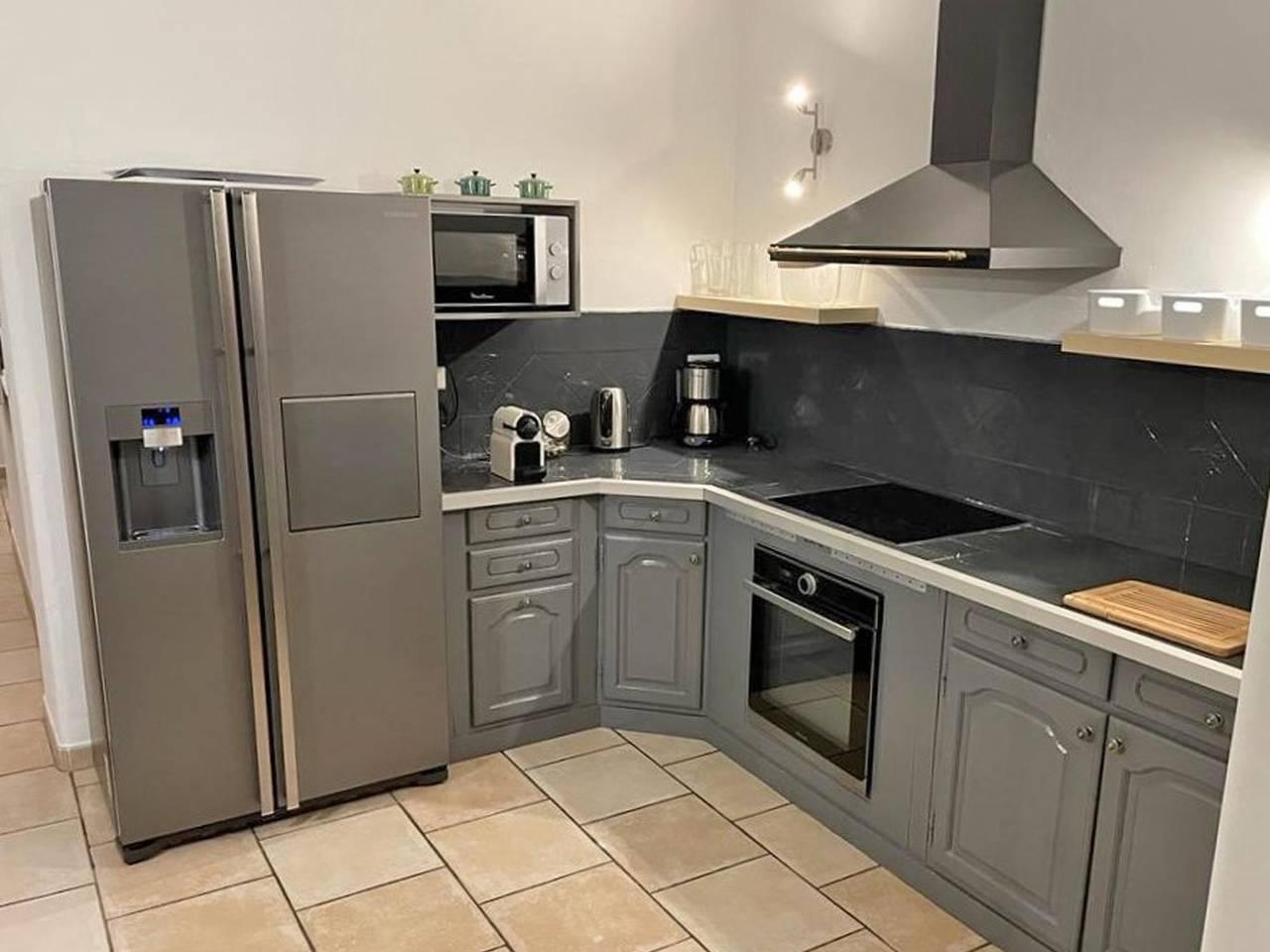 Vakantiehuis in Apt, Frankrijk voor 8 personen foto 13