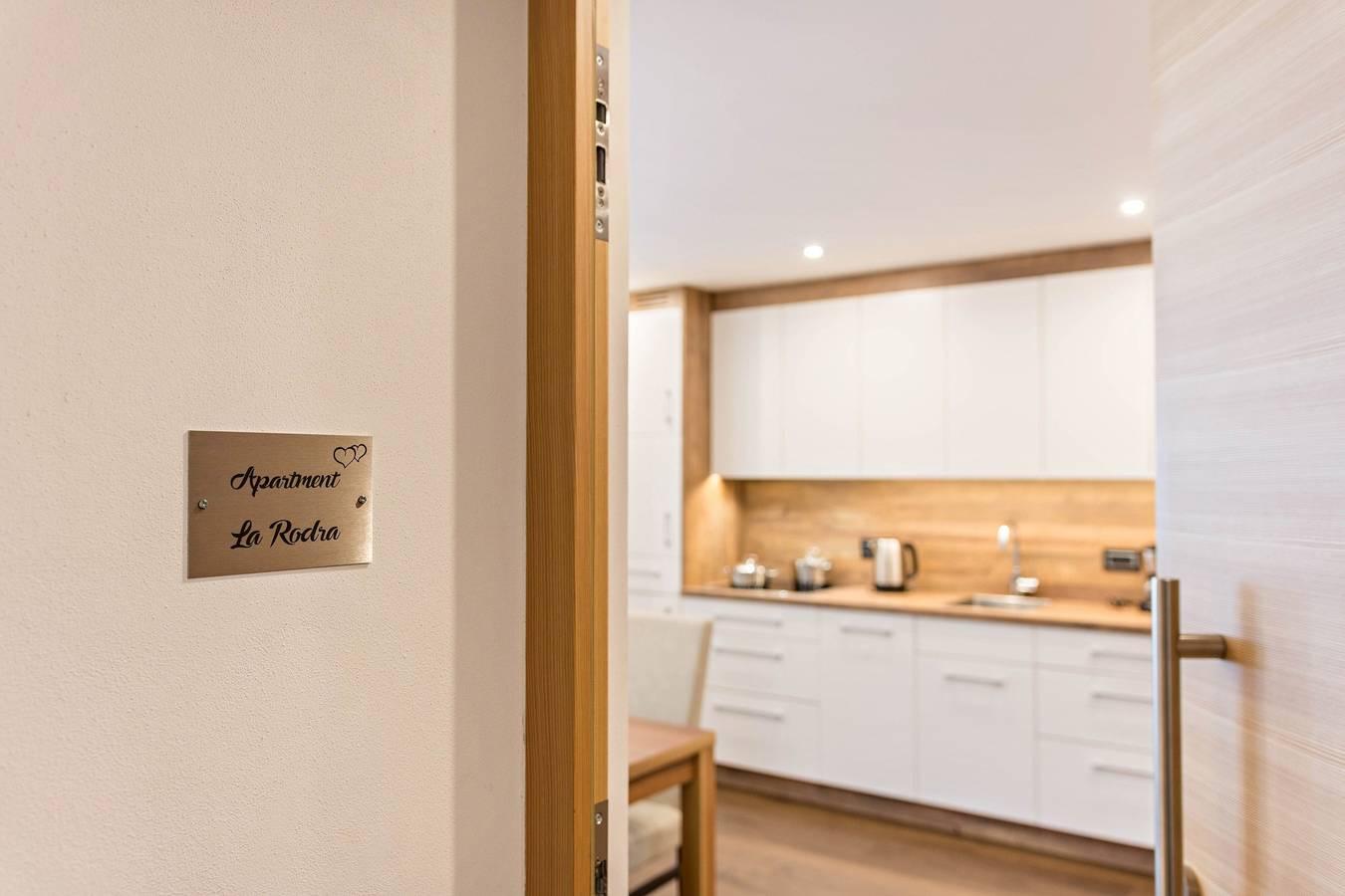 Vakantie Appartement "La Rodra" met Uitzicht op de Bergen & in Ortisei, Dolomiti Superski, Italië voor 4 personen foto 23