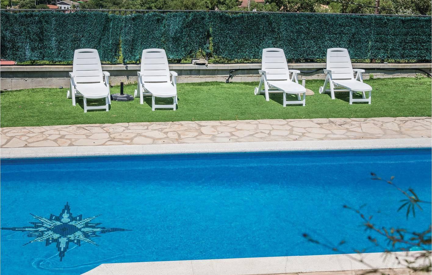 Vakantiehuis in Costa Brava, Spanje voor 6 personen foto 10