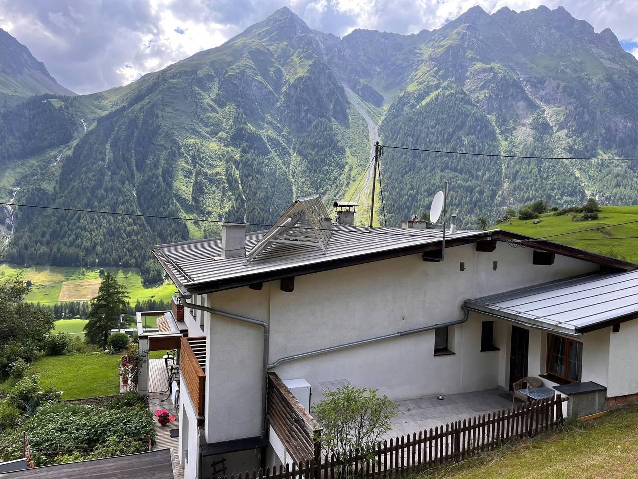 Vakantieappartement in Ötztal, Oostenrijk voor 5 personen foto 22