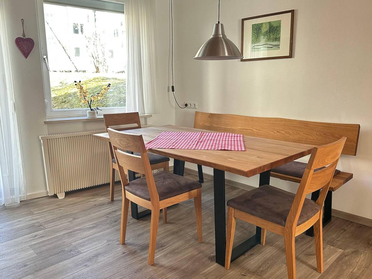 Vakantieappartement in Allgäu, Duitsland voor 4 personen foto 12