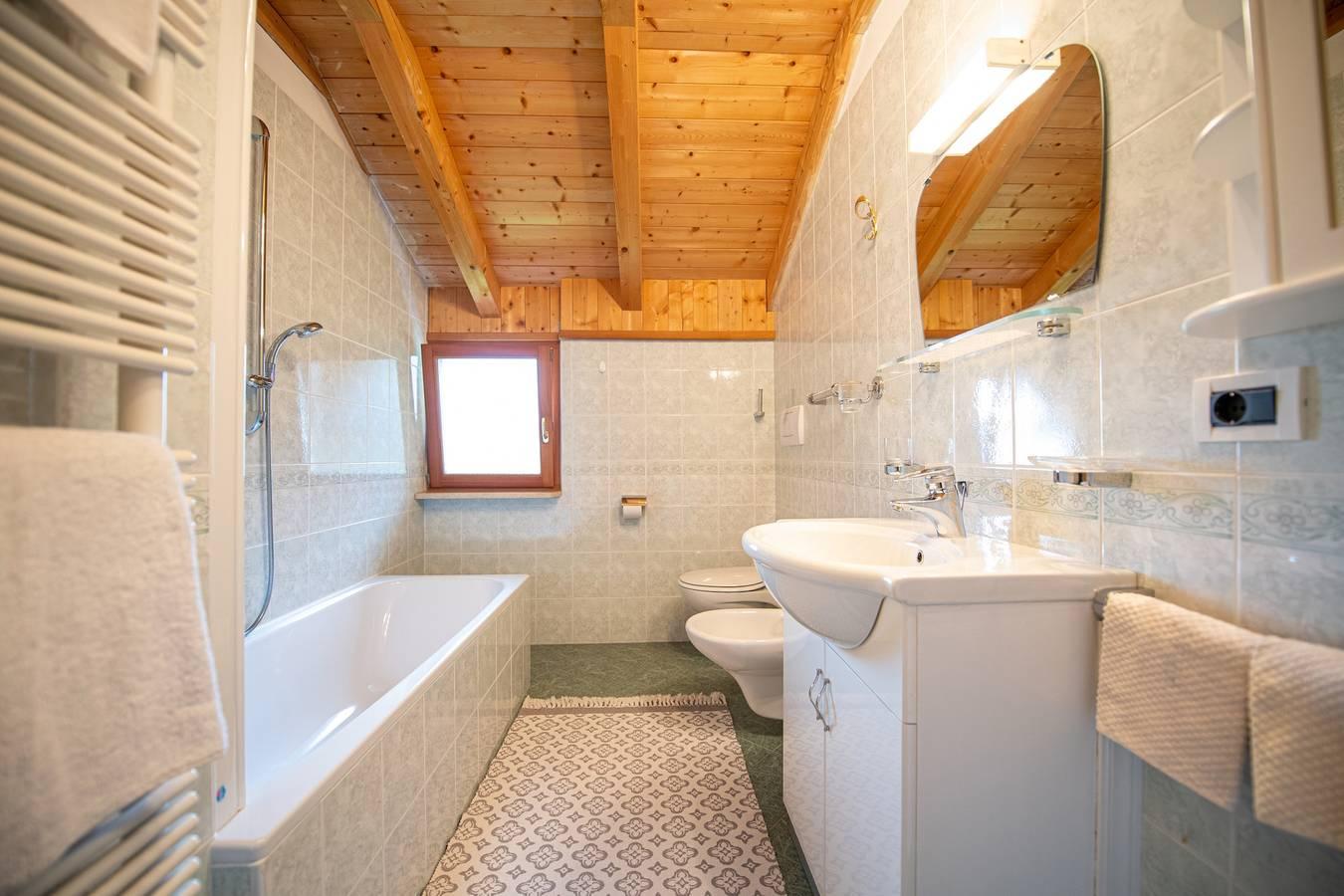 Vakantieappartement in Gherdëina, Italië voor 6 personen foto 6
