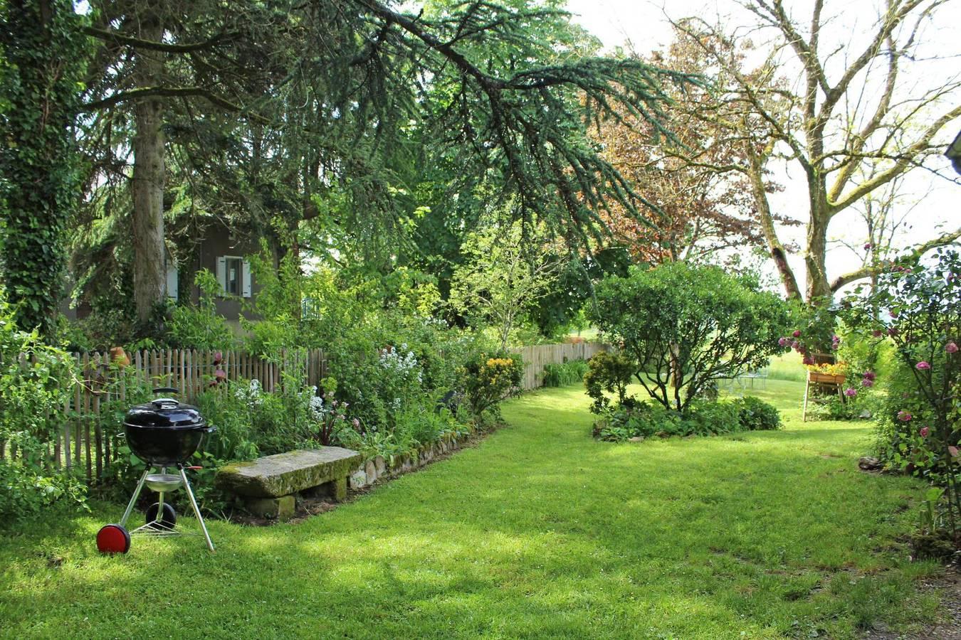 Vakantiehuis in Limousin, Frankrijk voor 12 personen foto 5