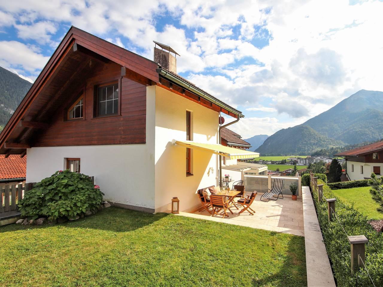 Vakantiehuis in Achenkirch, Oostenrijk voor 5 personen foto 2