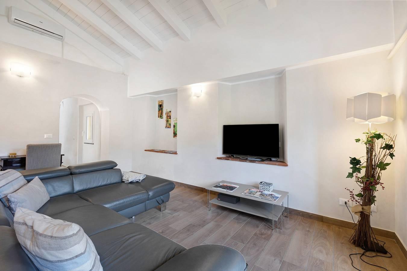 Vakantieappartement in Ligurische Kust, Italië voor 4 personen