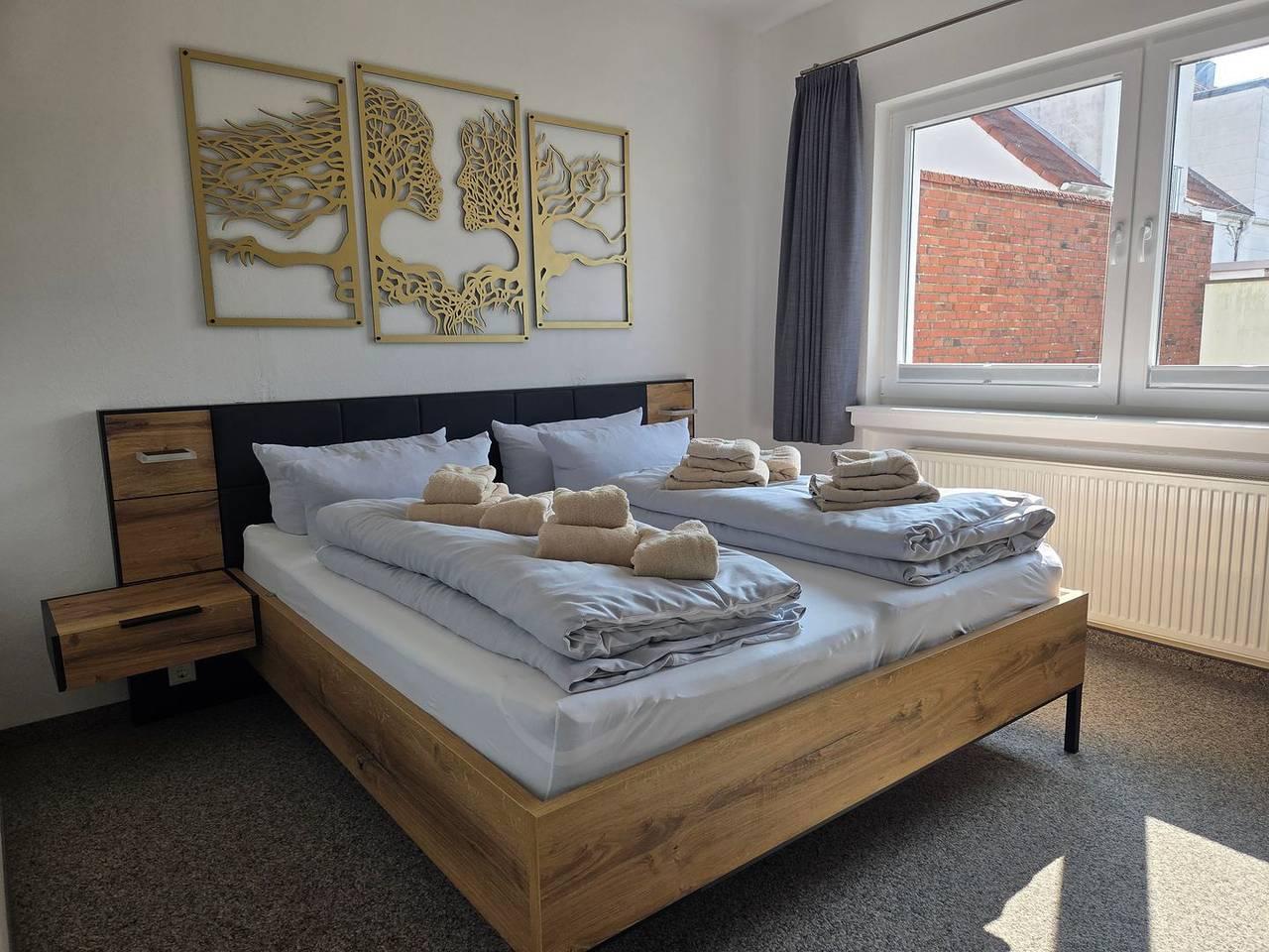 Vakantieappartement in Waddenzee, Duitsland voor 4 personen foto 8