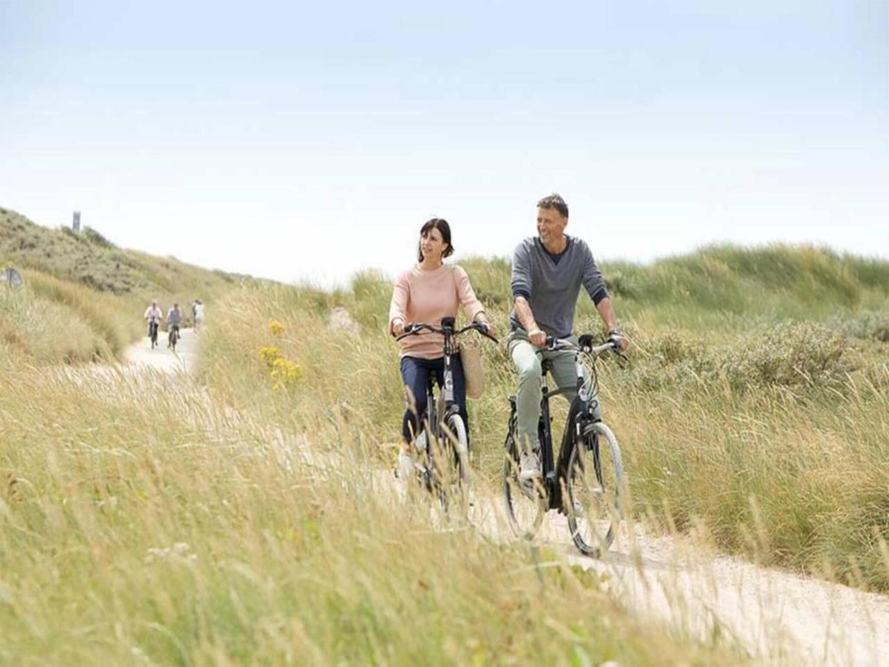 Appartement in Zeeland met eigen steiger in Kamperland, Walcheren, Nederland voor 6 personen foto 23