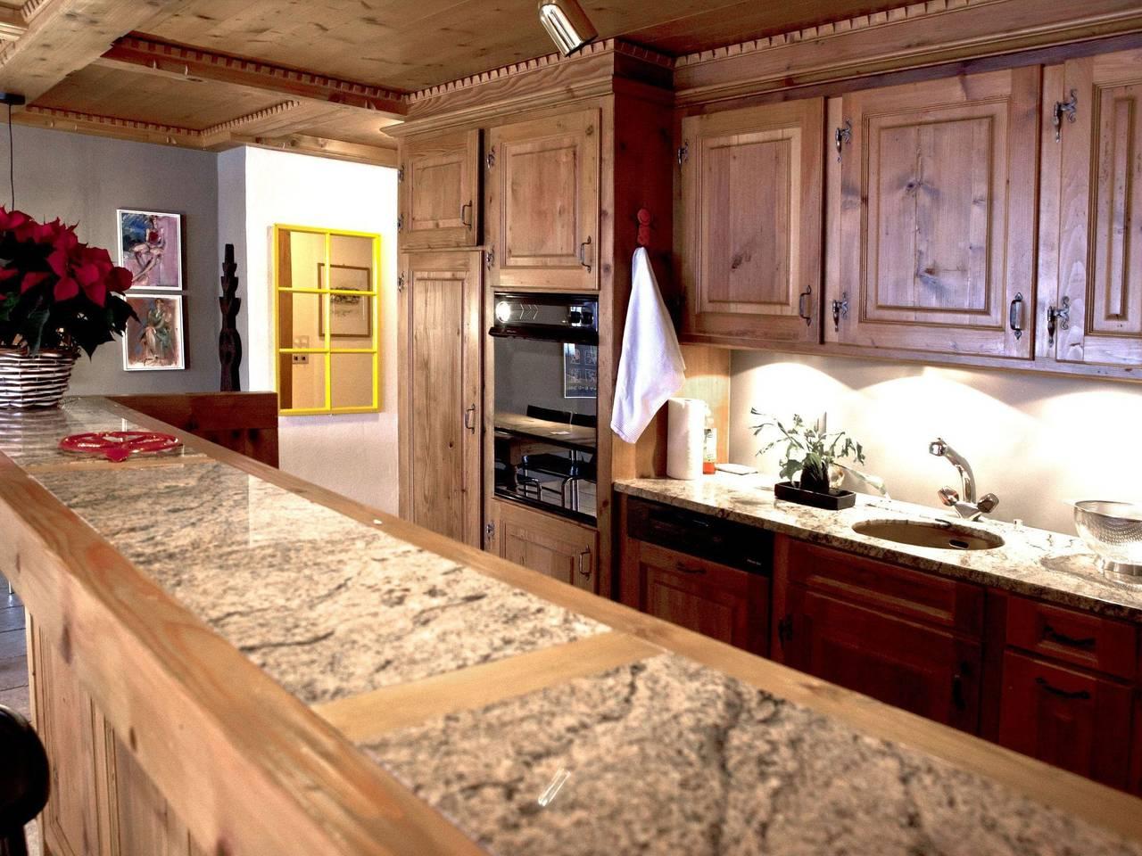 Vakantieappartement in Gstaad, Saanen, Zwitserland voor 4 personen foto 22