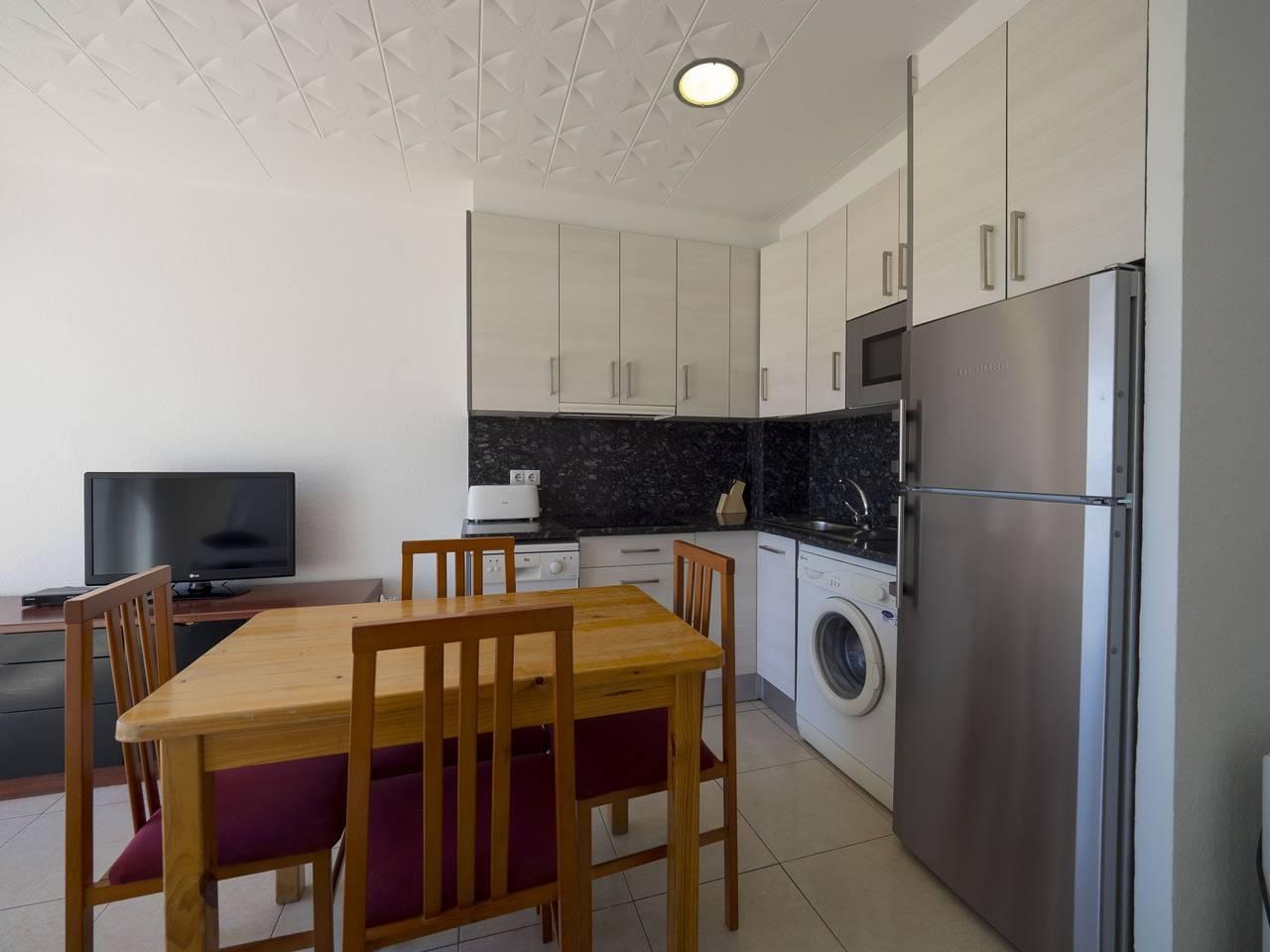 Vakantieappartement in Roses, Spanje voor 4 personen foto 7