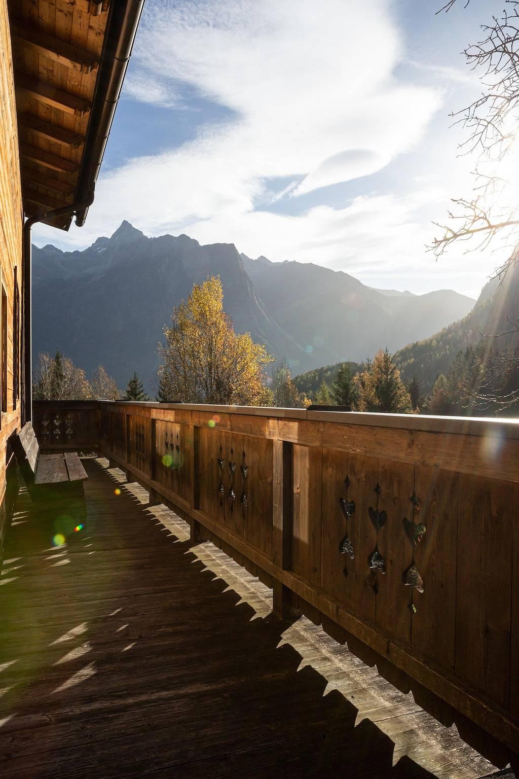 Vakantieappartement in Ötztal, Oostenrijk voor 8 personen foto 11