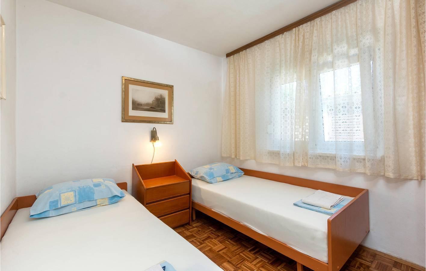 Vakantiehuis in Medulin, Kroatië voor 4 personen foto 11