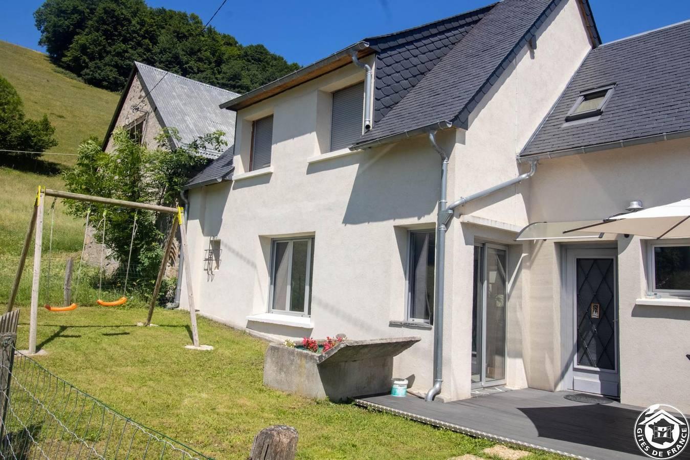 Vakantiehuis in Campan, Frankrijk voor 6 personen foto 18