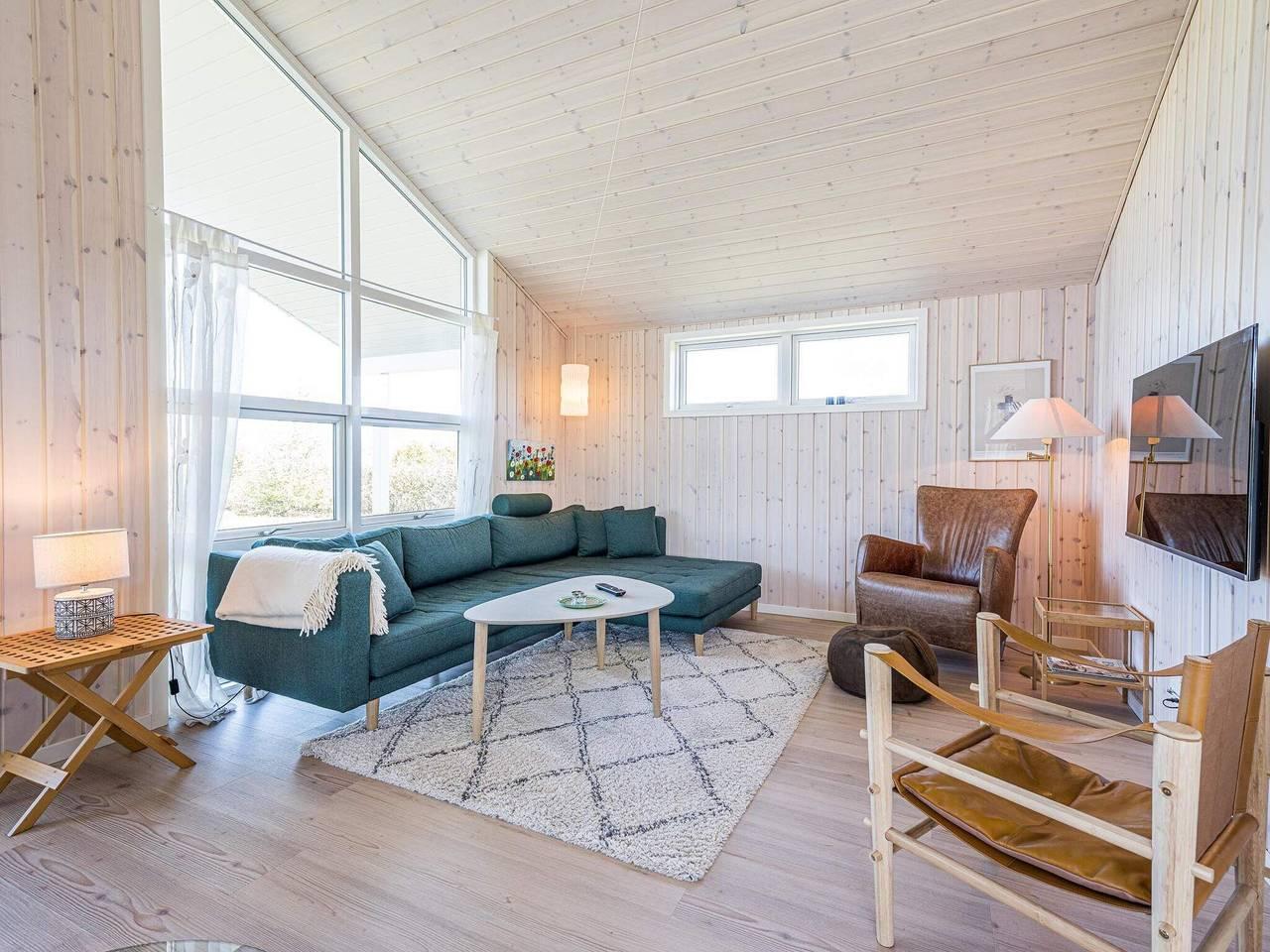 6 persoons vakantie huis in Skaven Strand, Ringkøbing fjord, Denemarken voor 6 personen foto 21