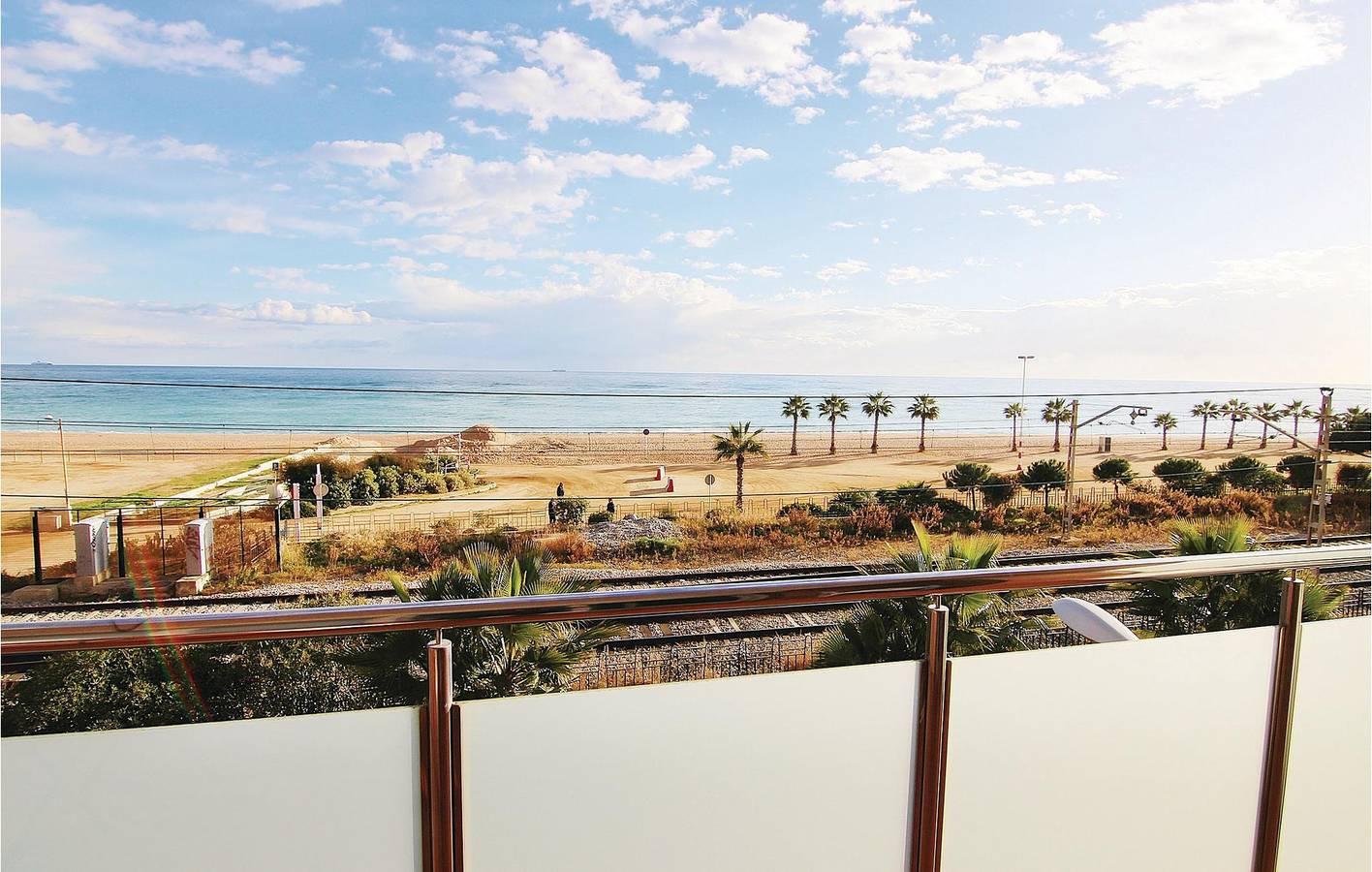 Vakantieappartement in Maresme, Spanje voor 6 personen foto 5