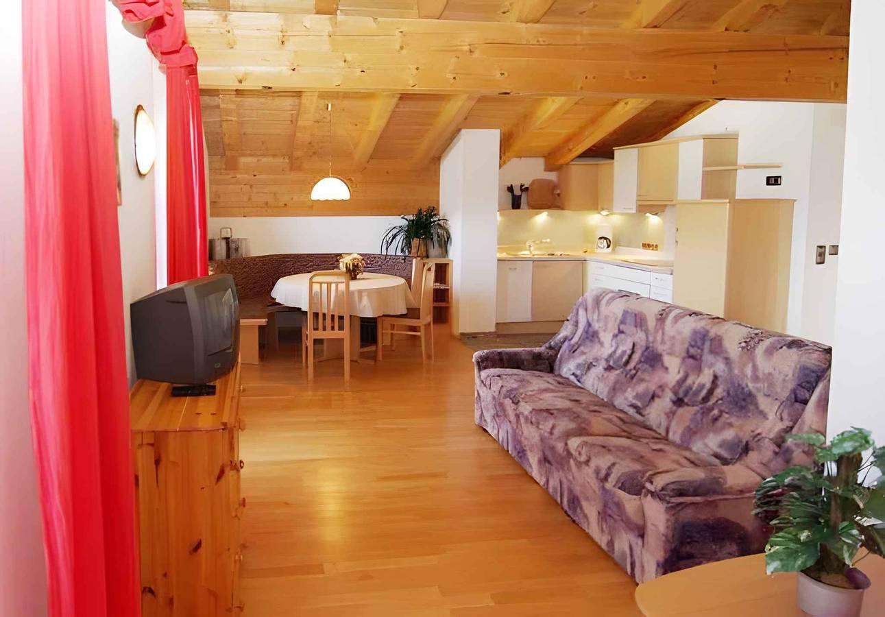 Vakantieappartement in Zillertal, Oostenrijk voor 7 personen foto 10