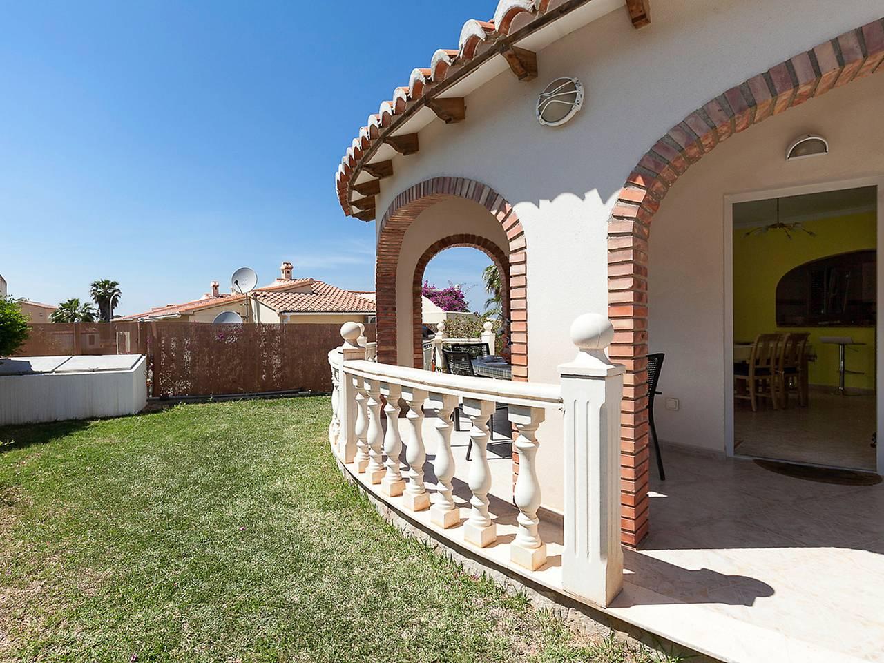 Vakantiehuis in Dénia, Spanje voor 4 personen foto 17
