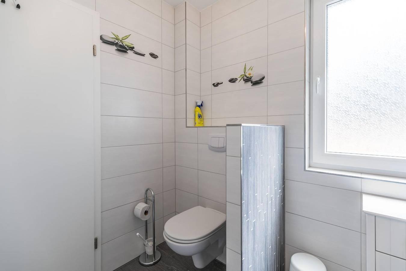 Vakantieappartement in Büsum, Duitsland voor 2 personen foto 14