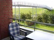 Vakantieappartement in Büsum, Duitsland voor 2 personen foto 16