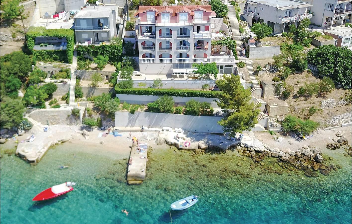 Vakantieappartement in Celine, Kroatië voor 2 personen foto 6