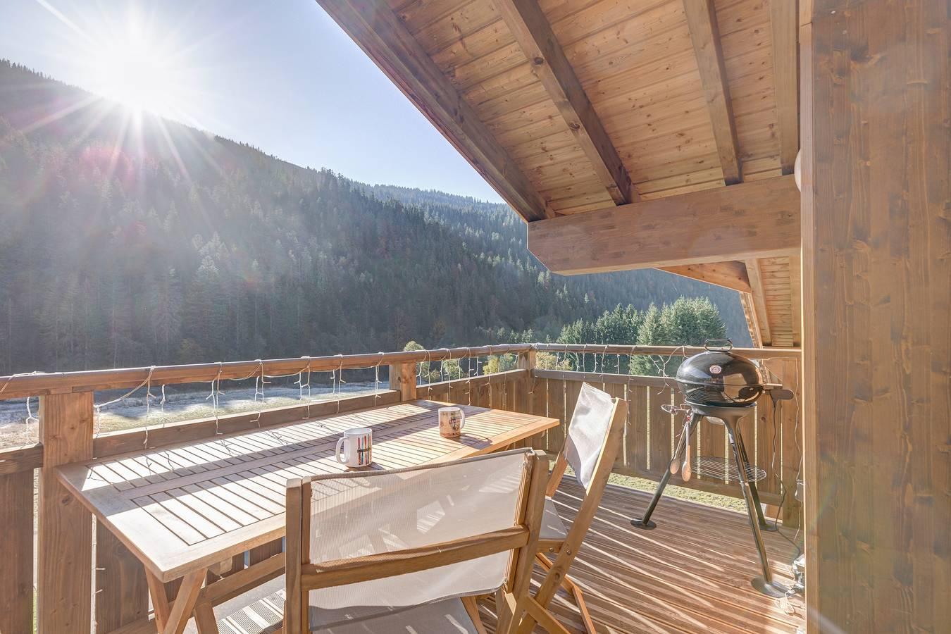 Vakantieappartement in Savoie, Frankrijk voor 8 personen foto 6