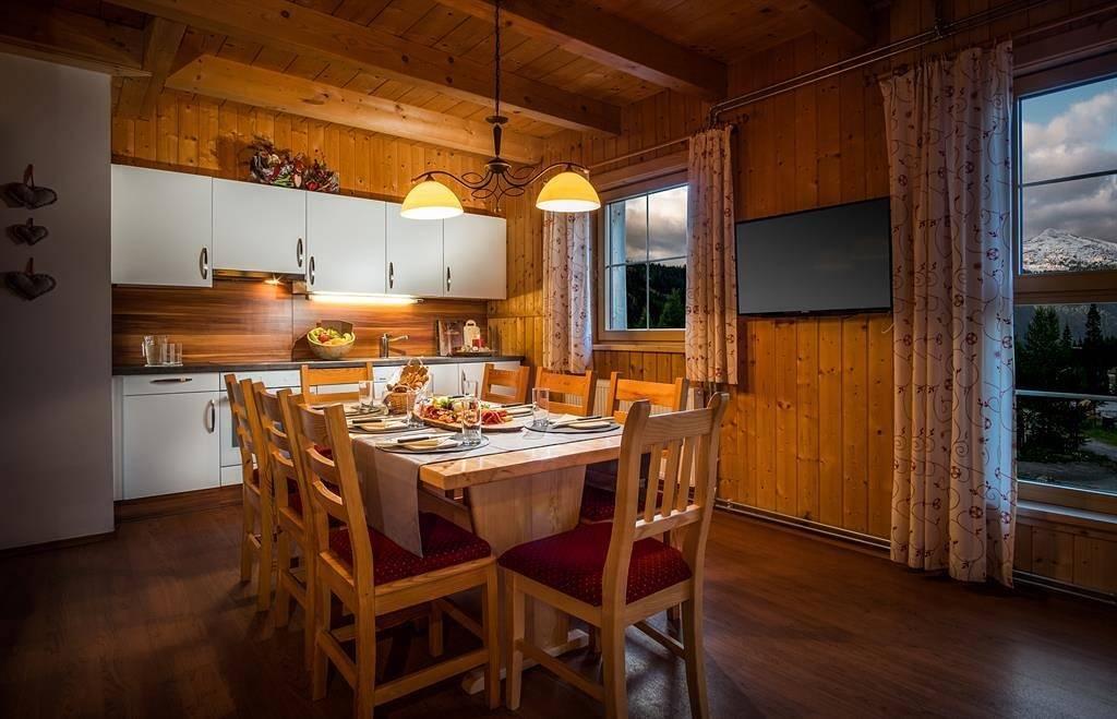 Appartement A3 Enzian Sommer in Oberkärnten, Oostenrijk voor 3 personen foto 22