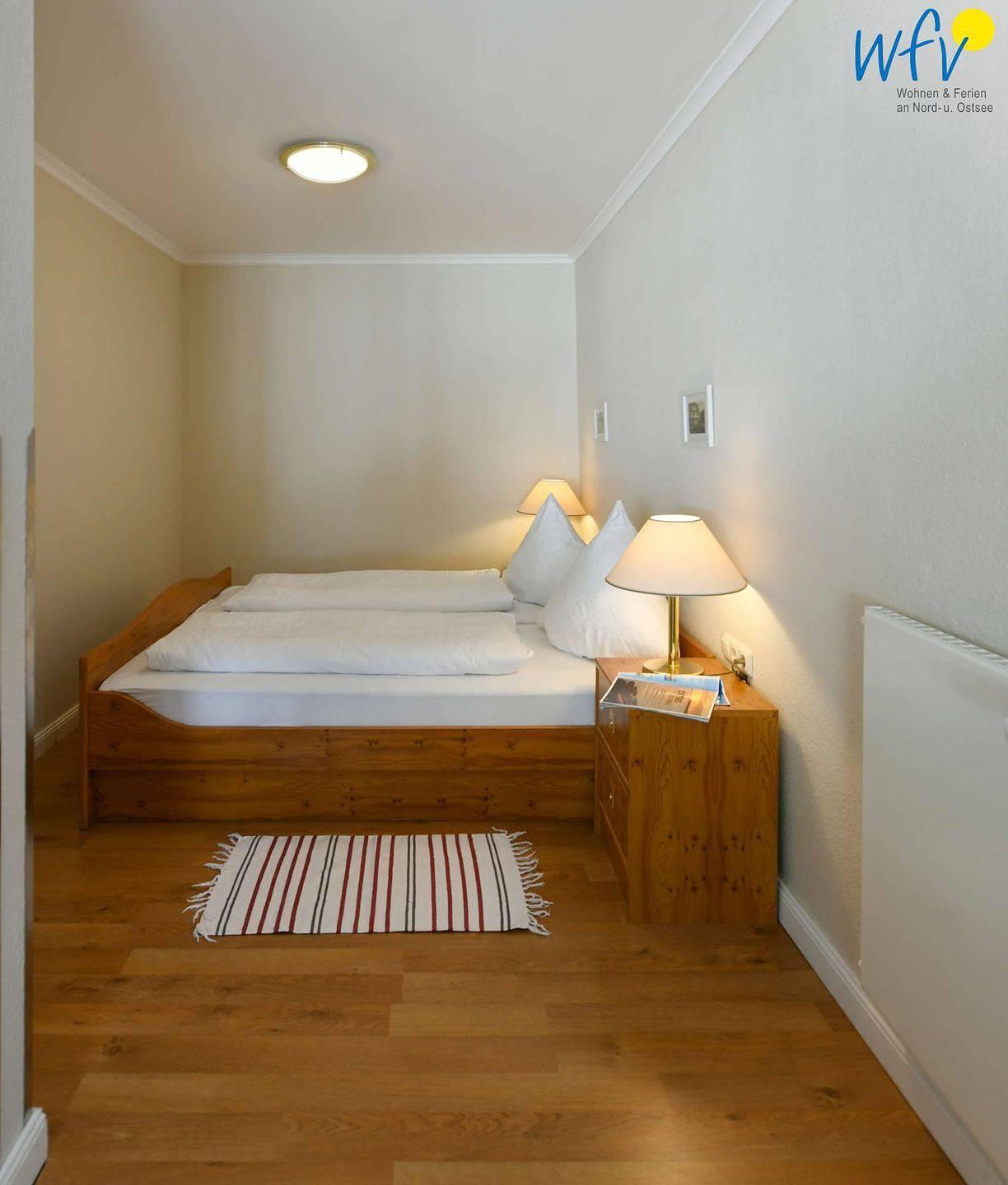 Vakantieappartement in Rügen, Duitsland voor 2 personen foto 6