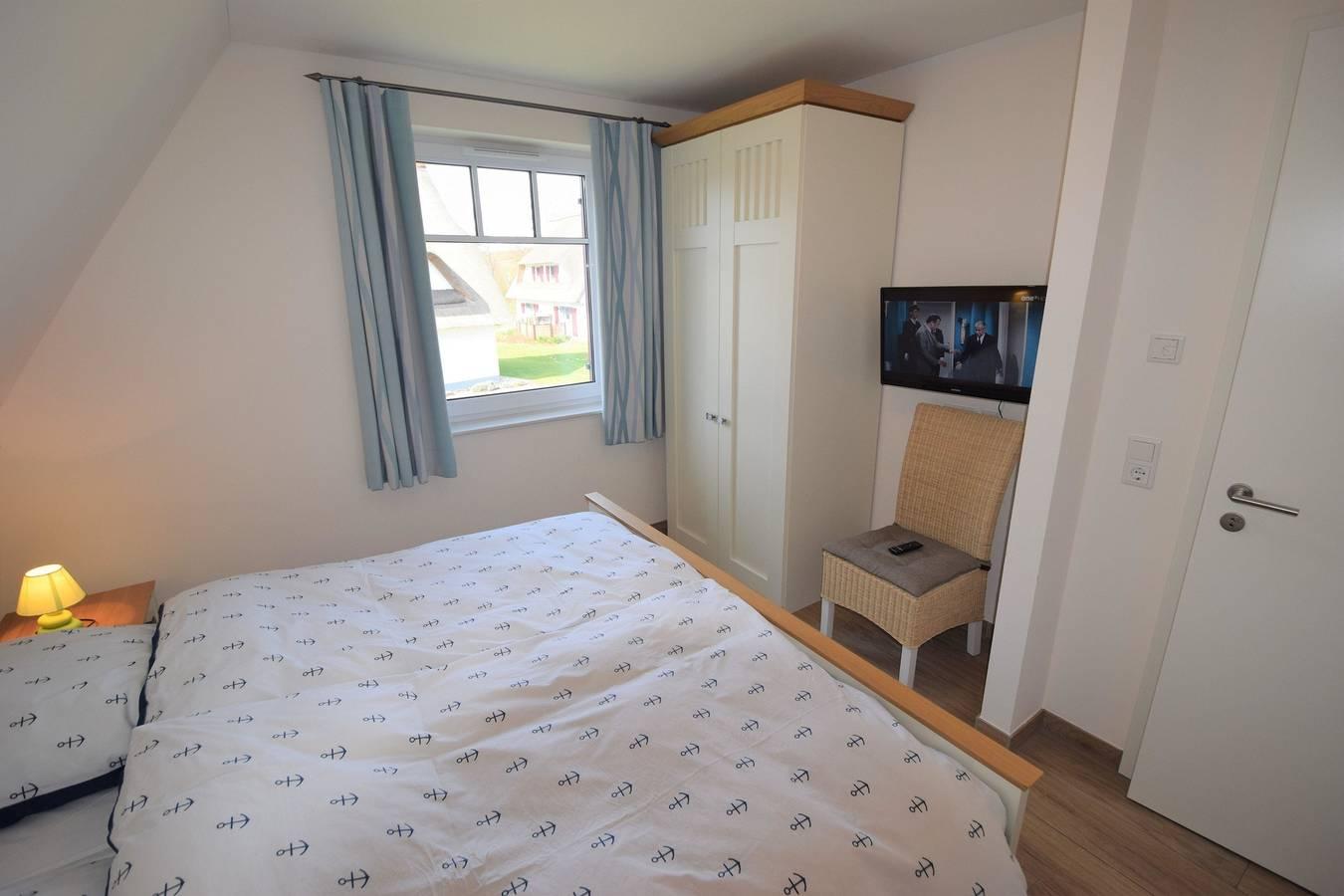 Vakantiehuis in Boltenhagen, Duitsland voor 7 personen foto 12