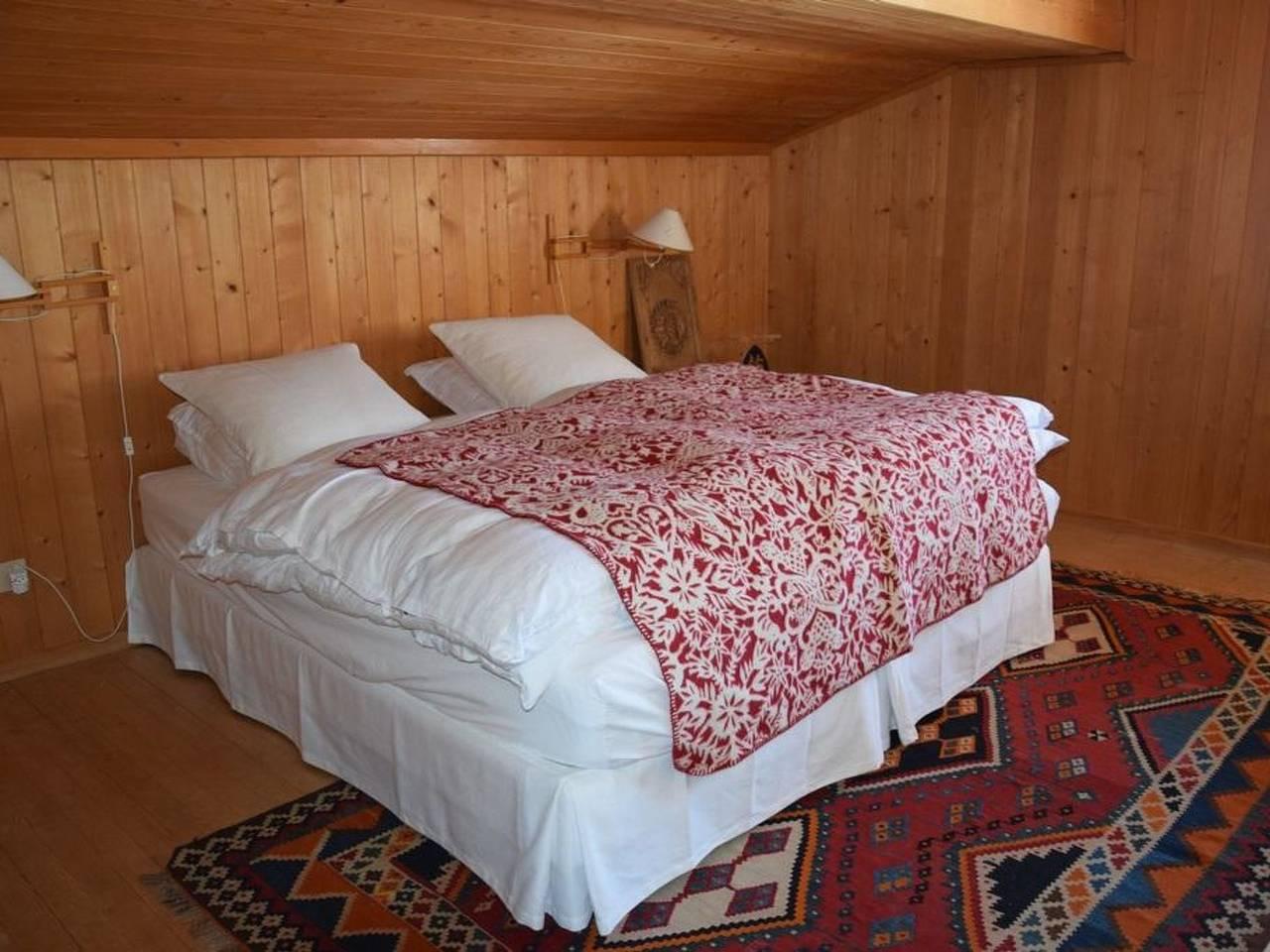 Vakantieappartement in Lenk, Zwitserland voor 8 personen foto 17