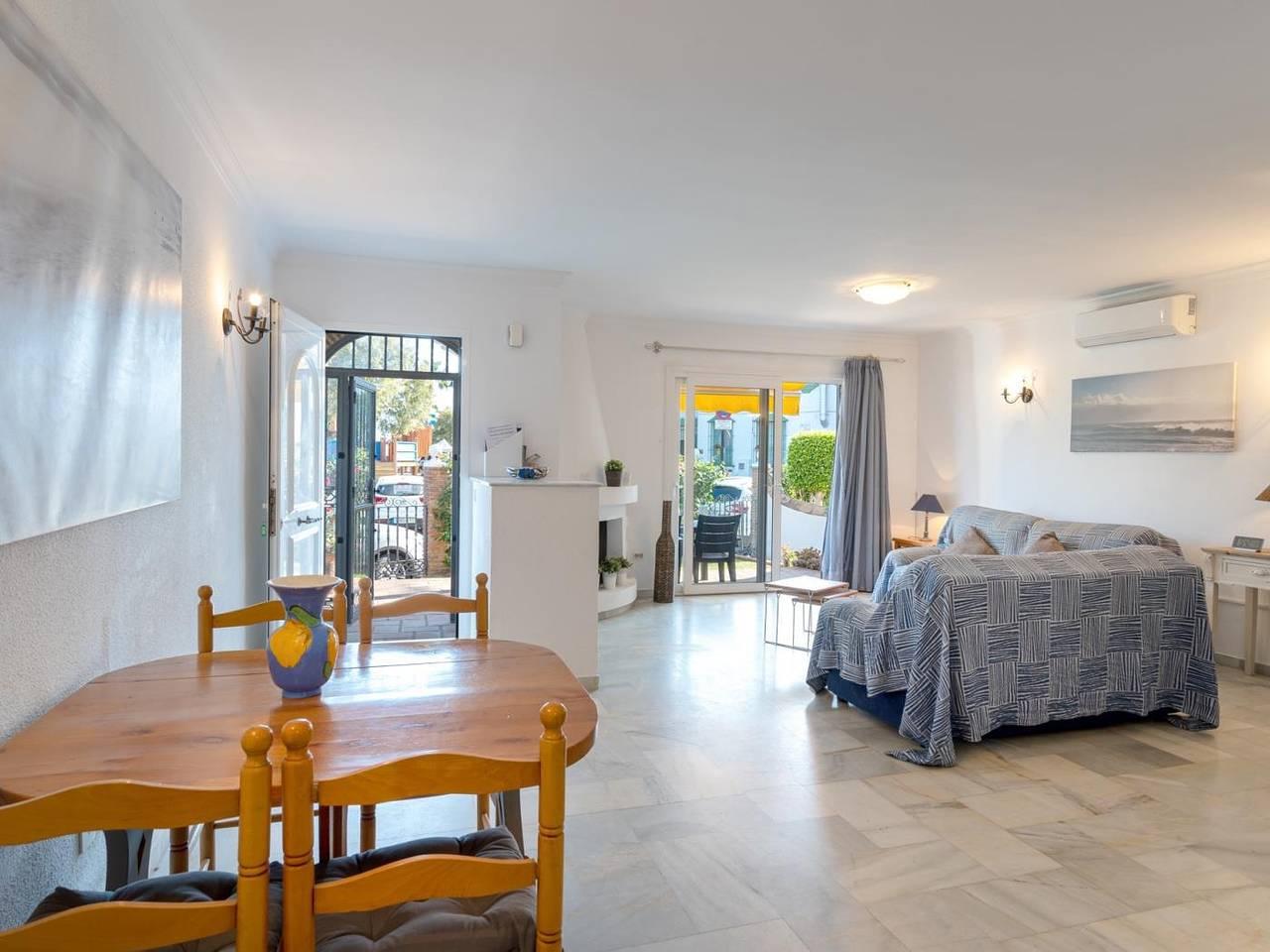 Vakantiehuis in Mijas, Spanje voor 6 personen foto 10