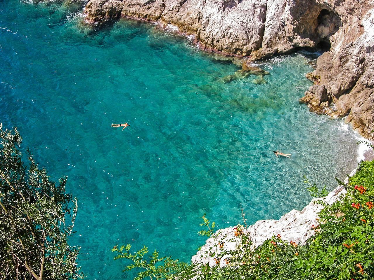 Vakantiehuis in Furore, Italië voor 6 personen foto 5