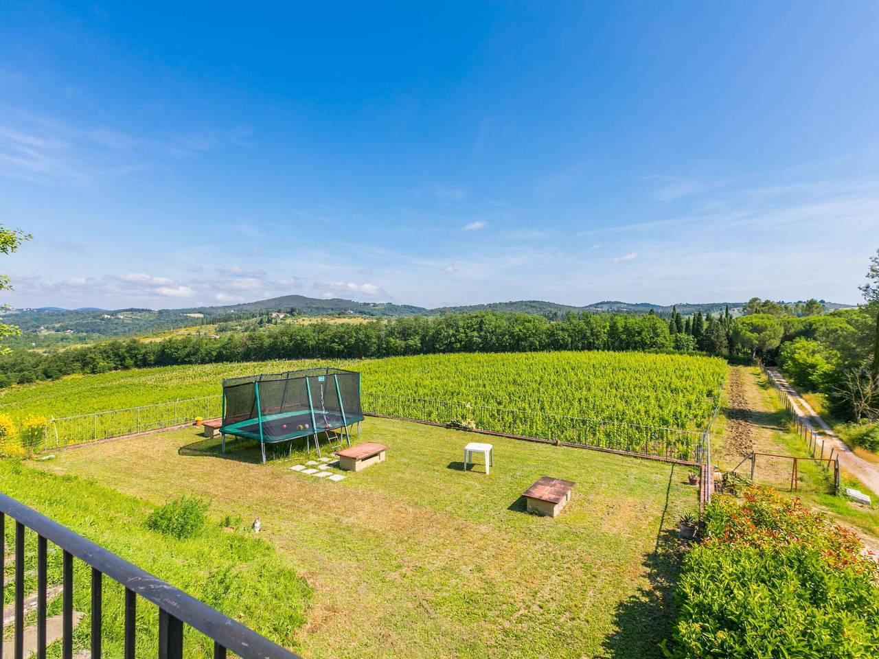 Vakantiehuis in Chianti, Italië voor 10 personen foto 15